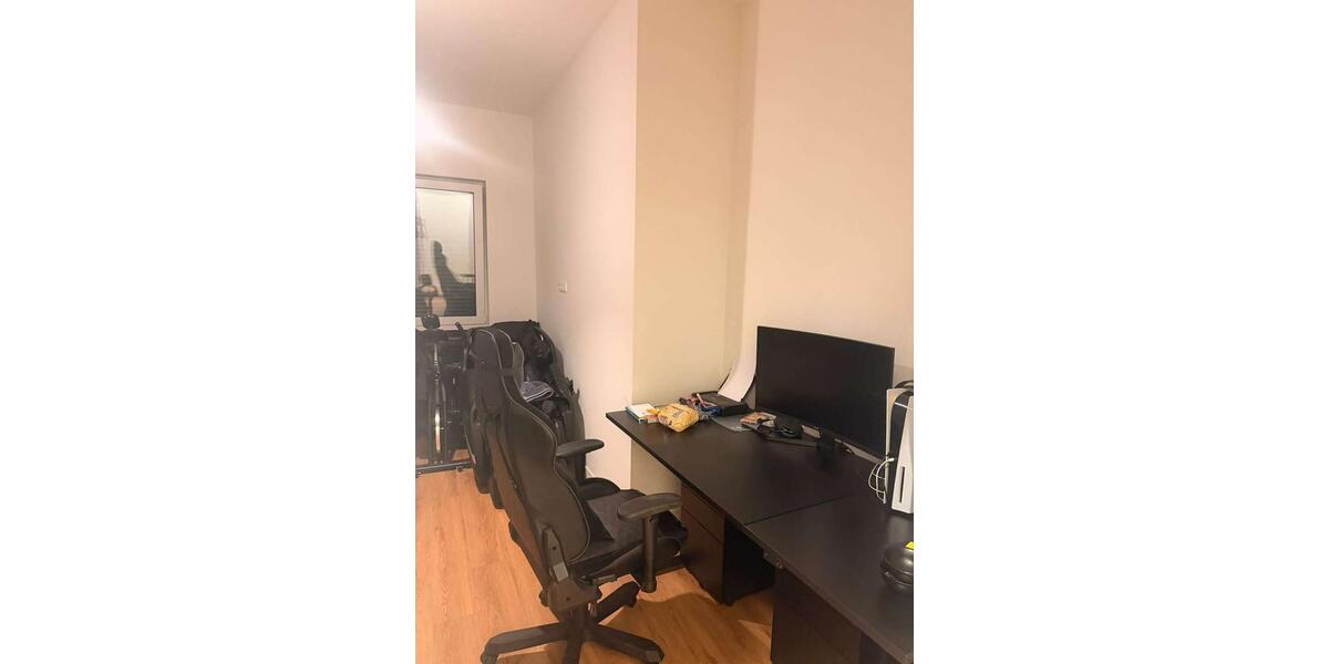 Etagenwohnung Offenbach am Main Bieber - 3 Zimmer, 85 m&sup2;, 1.200&euro; | Angebot:26284558