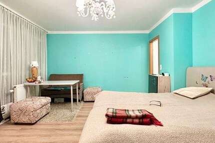 Wohnung zum Kaufen in Dietzenbach 78.000 € 35 m² 1 zimmer