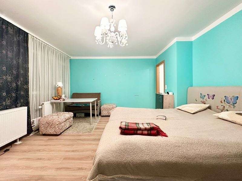 Wohnung zum Kaufen in Dietzenbach 78.000 € 35 m² 1 zimmer