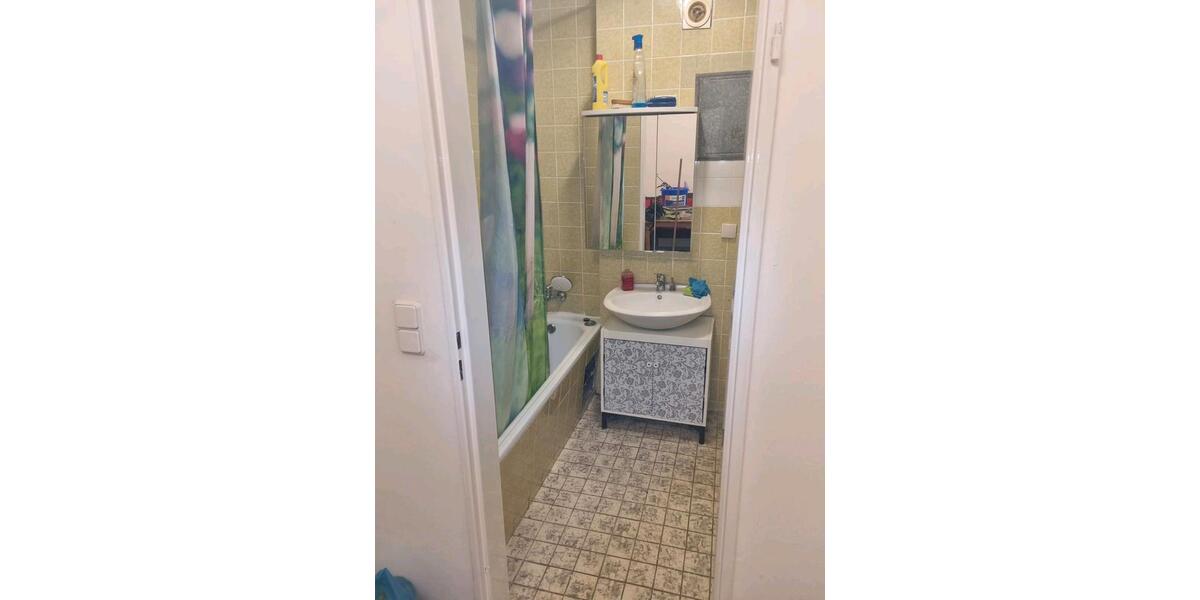 Etagenwohnung Groß-Gerau Gerau - 3 Zimmer, 70 m&sup2;, 400&euro; | Angebot:26221969