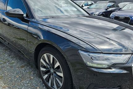 Audi A6 162.000 km 23.919 € Kelkheim 65779