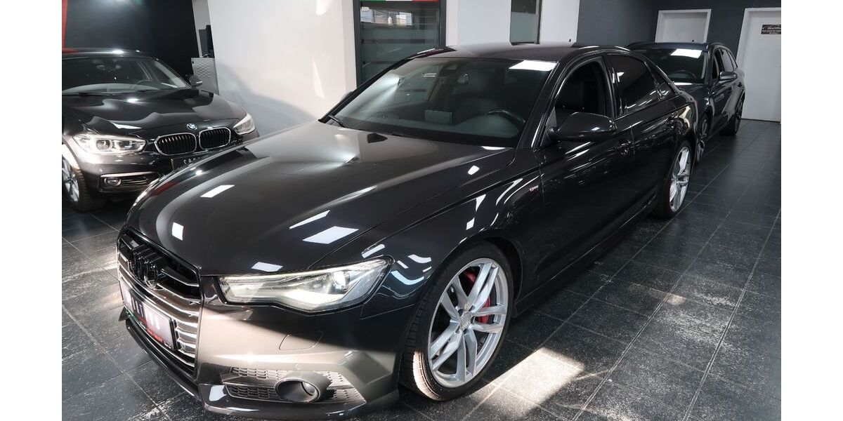 Audi A6 229.980 km 19.490 &euro; Maintal 63477