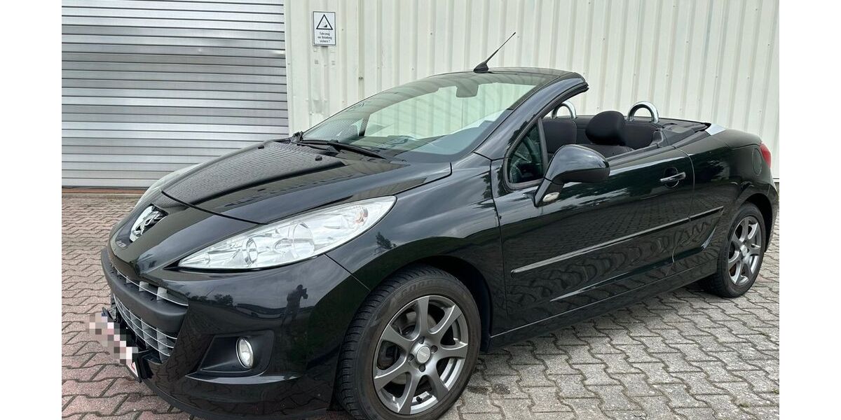 Peugeot 207 106.850 km 5.490 &euro; Mörfelden-Walldorf 64546