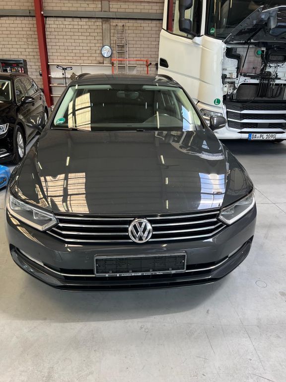 VW Passat 126.000 km 14.000 € Dieburg 64807