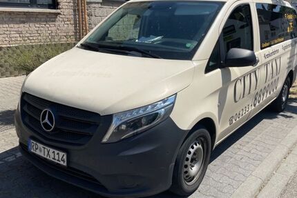 Mercedes-Benz Vito 380.000 km 9.888 &euro; Raunheim 65479