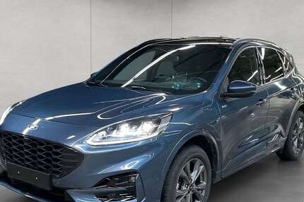 Ford Kuga 17.875 km 30.750 &euro; Frankfurt am Main 60386