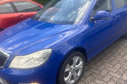 Skoda Octavia 188.000 km 3.990 € Hanau 63452