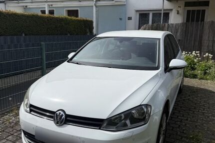 VW Golf 26.900 km 13.000 &euro; Frankfurt am Main 60437
