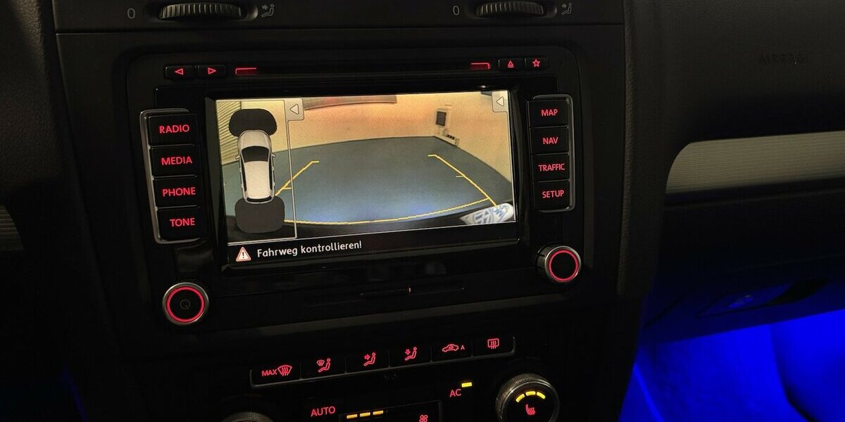 VW Golf R 4Motion 6-Gang /Leder/ 19´´/Xenon/HG-M 247.000 km 13.400 &euro; Dreieich 63303