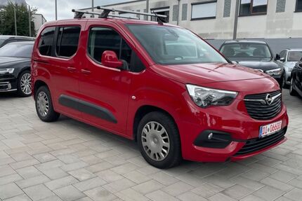 Opel Combo 100.000 km 12.950 € Dieburg 64807
