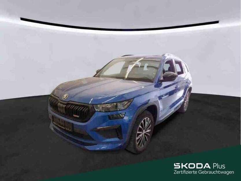 Kodiaq