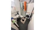 1 Zimmerwohnung in Frankfurt Oberrad mit Balkon und Keller