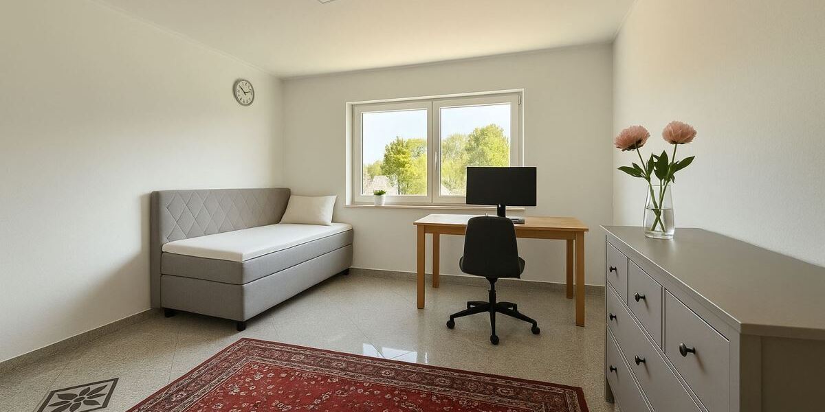 Neu-Isenburg-Buchenbusch: Toplage am Bebauungsrand! Mehrgenerationenhaus mit Traumgrundstück! - Zweifamilienhaus Neu-Isenburg Isenburg | Angebot:25264725