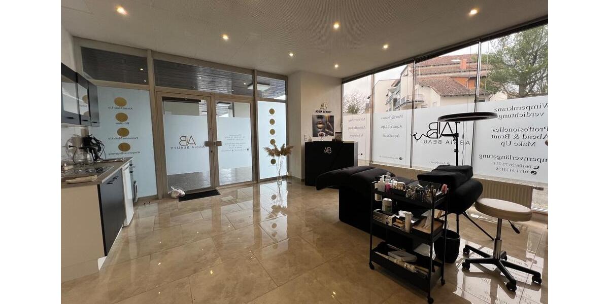 Gewerbeobjekt Rodgau - 450&euro; | Angebot:25377908