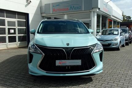 DFSK Forthing 4 7.063 km 28.500 € Mühltal 64367