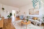 Etagenwohnung Offenbach am Main Buchrain - 3 Zimmer, 90 m&sup2;, 1.025&euro; | Angebot:26726266