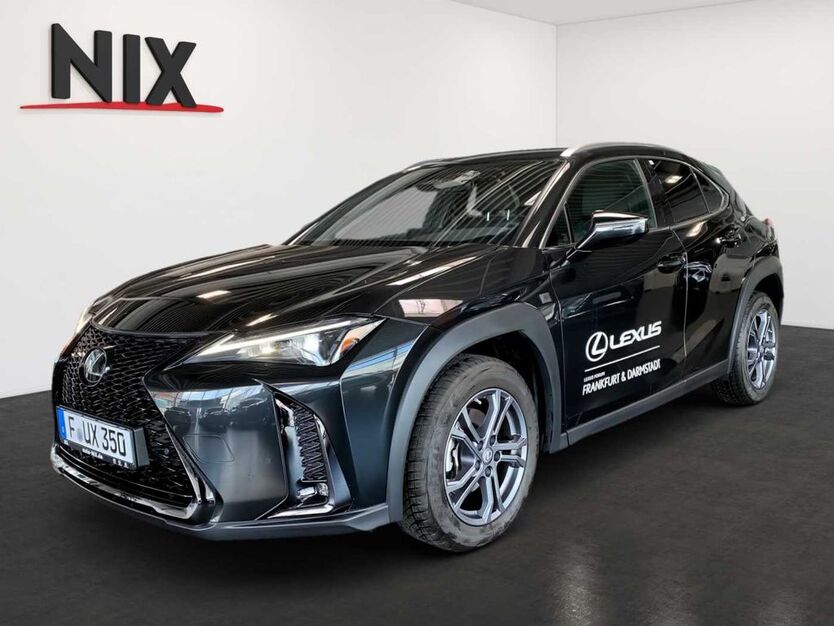 Lexus UX 8.000 km 45.900 € Frankfurt 60314