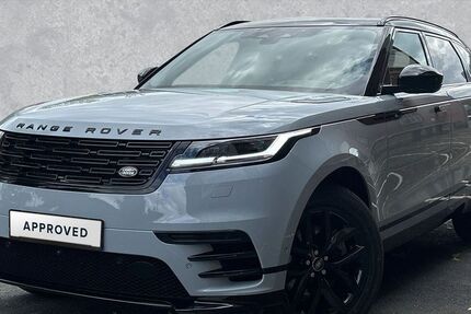 Land Rover Range Rover Velar 28.833 km 55.990 € Frankfurt a.M. 60314