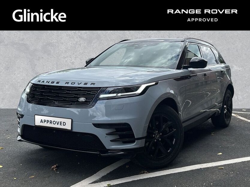 Land Rover Range Rover Velar 28.833 km 55.990 € Frankfurt a.M. 60314