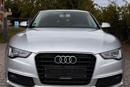 Audi A5 71.500 km 17.200 &euro; Frankfurt am Main 60599