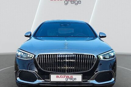 Mercedes-Benz S 580 8.900 km 189.800 &euro; Hasselroth 63594