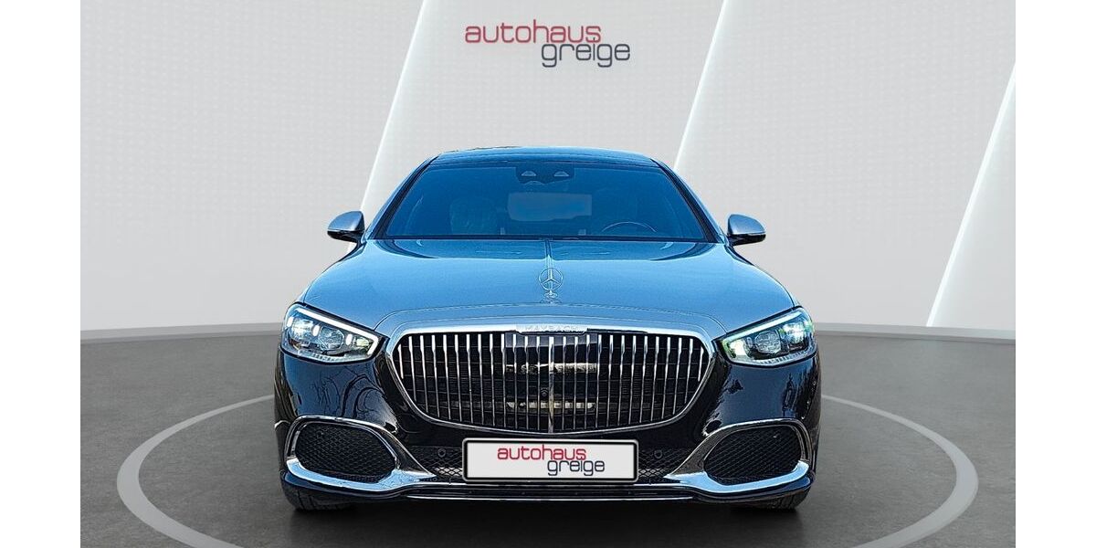 Mercedes-Benz S 580 8.900 km 189.800 &euro; Hasselroth 63594