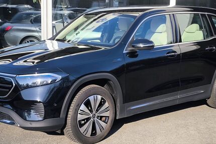Mercedes-Benz EQB 37.800 km 31.950 &euro; Dieburg 64807