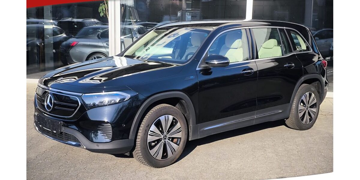 Mercedes-Benz EQB 37.800 km 31.950 &euro; Dieburg 64807