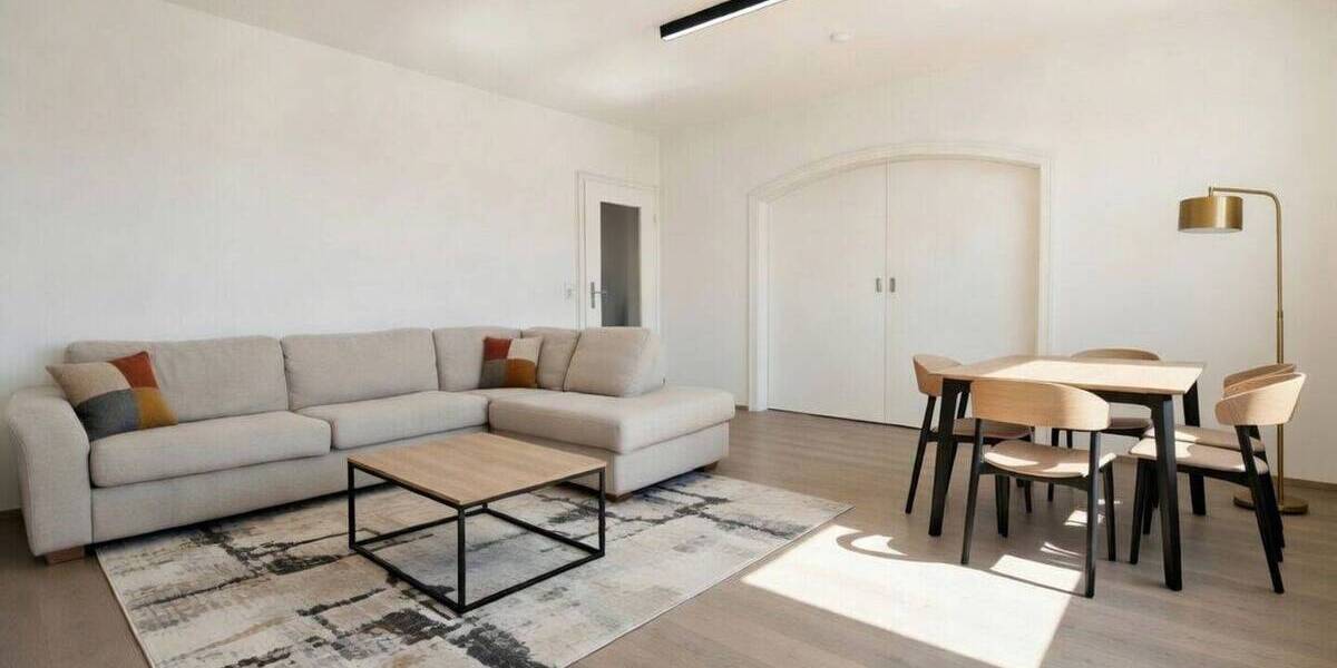 Etagenwohnung Mühlheim am Main Mühlheim - 3 Zimmer, 72 m&sup2;, 249.900&euro; | Angebot:26117859