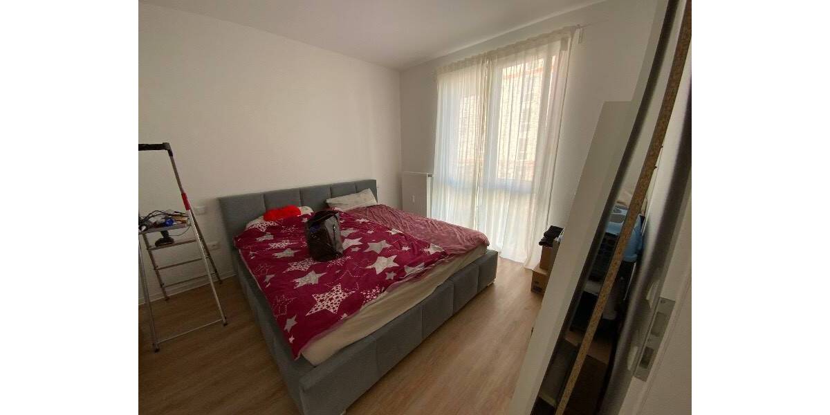 Etagenwohnung Frankfurt am Main Nieder-Eschbach - 2 Zimmer, 74 m&sup2;, 899&euro; | Angebot:26259336