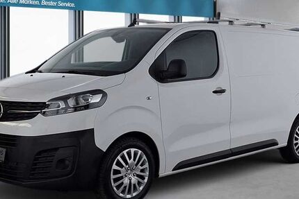 Opel Vivaro 62.411 km 15.990 &euro; Maintal 63477