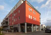 Wohnung zum Mieten in Frankfurt 1.100 € 100.5 m²