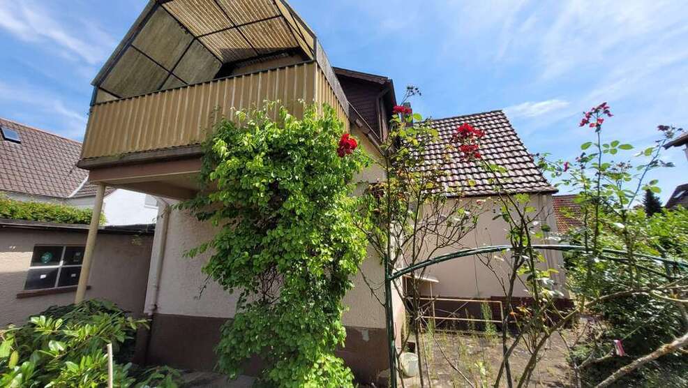 Haus zum Kaufen in Rüsselsheim am Main 376.000 € 116.84 m²