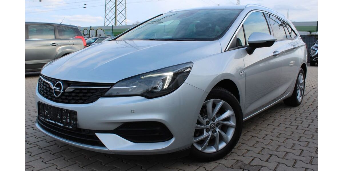Opel Astra 107.800 km 12.990 &euro; Flörsheim 65439