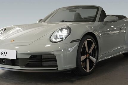 Porsche 992 8.900 km 186.990 &euro; Frankfurt 60314