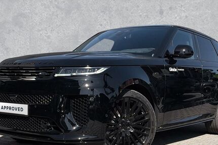 Land Rover Range Rover Sport 1.890 km 166.880 &euro; Frankfurt a.M. 60314