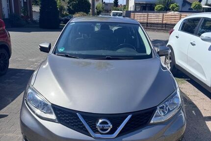 Nissan Pulsar 83.000 km 8.600 &euro; Nauheim 64569
