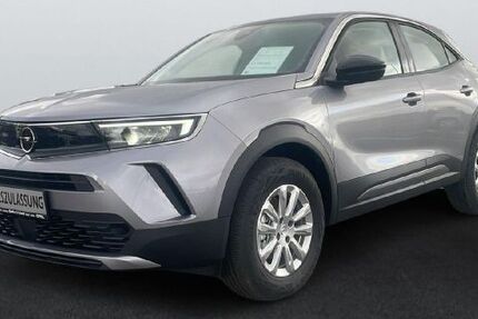 Opel Mokka 10.995 km 18.690 &euro; Flörsheim am Main 65439