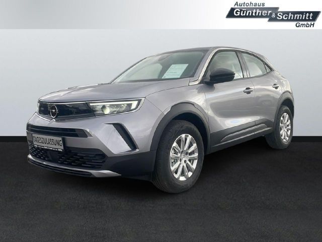 Opel Mokka 10.995 km 18.690 &euro; Flörsheim am Main 65439