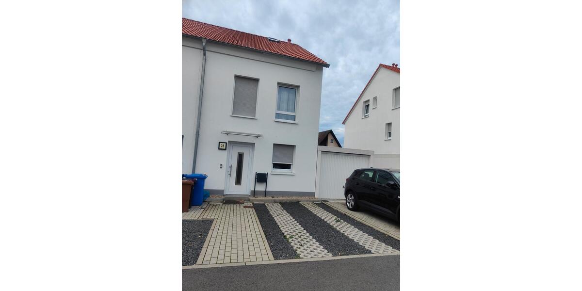 Reihenhaus Stockstadt am Main - 5 Zimmer, 127 m&sup2;, 1.850&euro; | Angebot:26701438