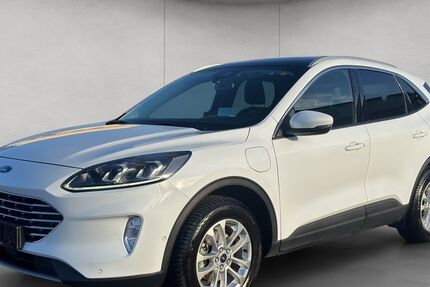 Ford Kuga 67.325 km 22.550 &euro; Frankfurt 60386