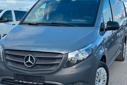 Mercedes-Benz Vito 55.000 km 8.899 &euro; Dietzenbach 63128