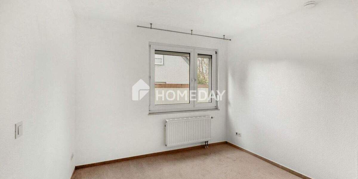 Mehrfamilienhaus, Wohnhaus Frankfurt Griesheim - 8 Zimmer, 175 m&sup2;, 399.000&euro; | Angebot:25677737