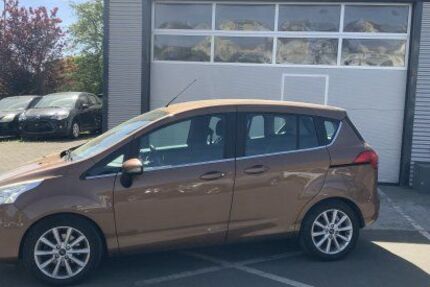 Ford B-Max 116.300 km 6.000 &euro; Friedrichsdorf 61381