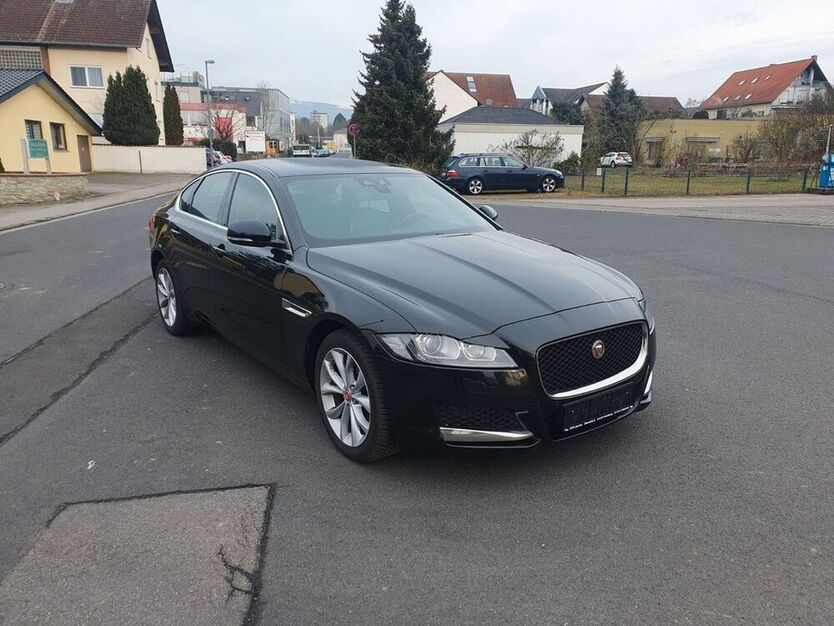 XF