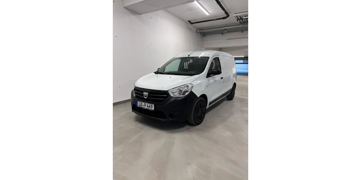 Dacia Dokker 49.000 km 7.499 &euro; Obertshausen 63179