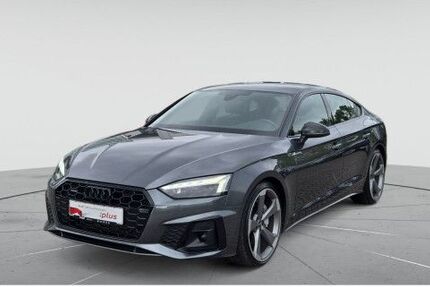 Audi A5 46.206 km 34.500 &euro; Darmstadt 64295