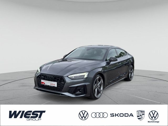 Audi A5 46.206 km 34.500 &euro; Darmstadt 64295