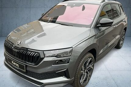 Skoda Karoq 3.500 km 41.480 &euro; Frankfurt am Main 60528