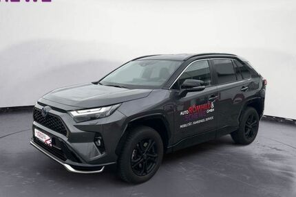 Toyota RAV 4 3.000 km 59.900 &euro; Dieburg 64807